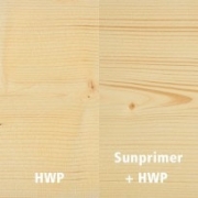  Solutie pretratare lemn exterior Rubio RMC Sunprimer HWP Pure - Traditional